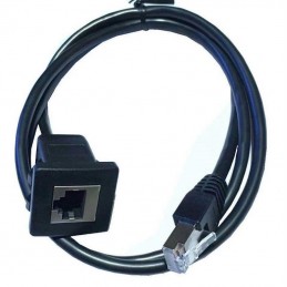 Cabinet Network Cable Extension Converter