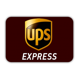 UPS Worldwide Express Charge