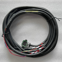 CABLE-RZSH5M0-114-TS