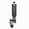 Schaft Dia40mm V Cut Tool Cutting module 15°, 22.5°, 30°, 45°