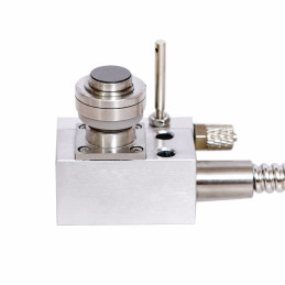 Automatic Tool Length Sensor/Tool Setter (NC) with air blowing port