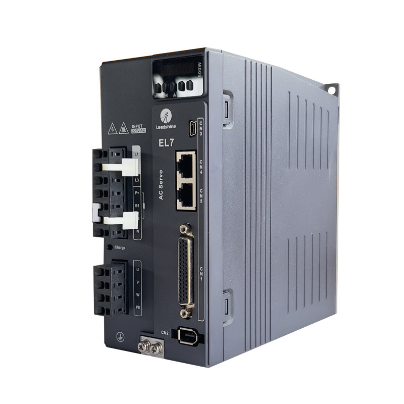 EL7RS2000Z LeadShine Modbus Servo Drives 1200W, 2.0Kw, RS485