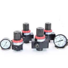 AirTac BR Series Pressure...