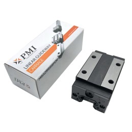 PMI Square Sliding Block &...