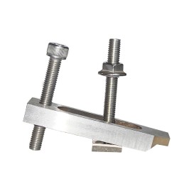 Stainless Steel Clamp...