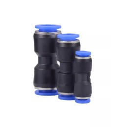 5 pcs * Air Fitting PU...