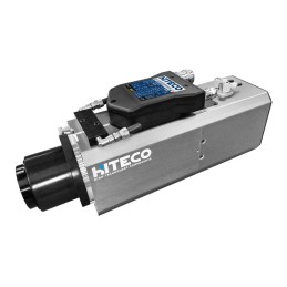 Hiteco Electro-spindle...