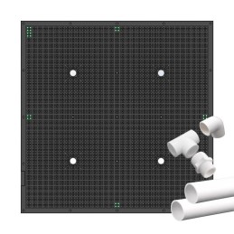 XYZCAM Modular CNC Vacuum...