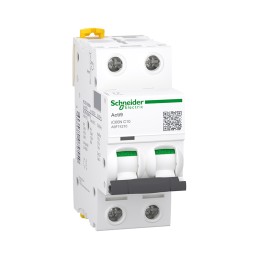 Schneider Electric iC60N...