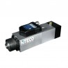 Hiteco Powertech 200 Electrospindle 4/4.5KW ATC ISO30 Short Nose