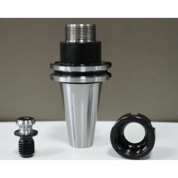CAT30-40-50 Tool Holder Pull-stud Retention Knobs