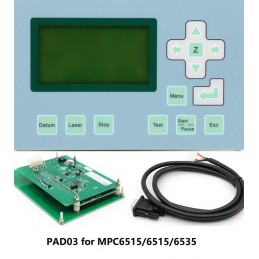 mpc 6585 co2 laser controller