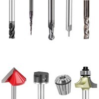 CNC Tools